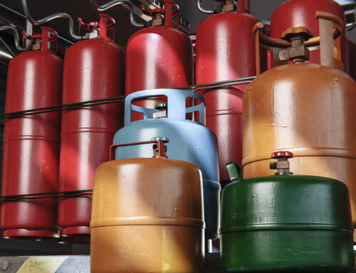 5 Mistakes to Avoid When Installing Gas Appliances