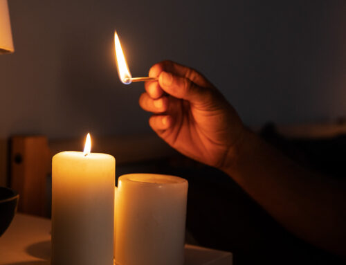 Preparing for Load Shedding: Why a Gas-Powered Home Is the Smart Choice