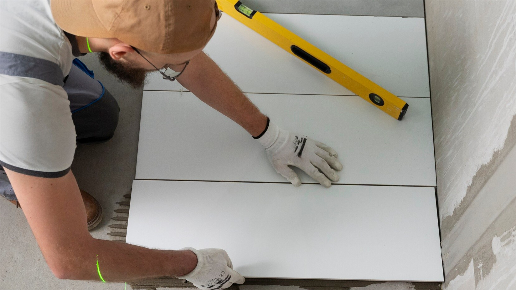 renovations