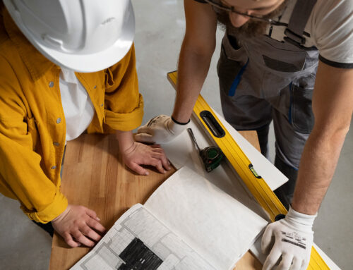 Choosing the Right Contractor: What to Look for When Planning a Home Renovation