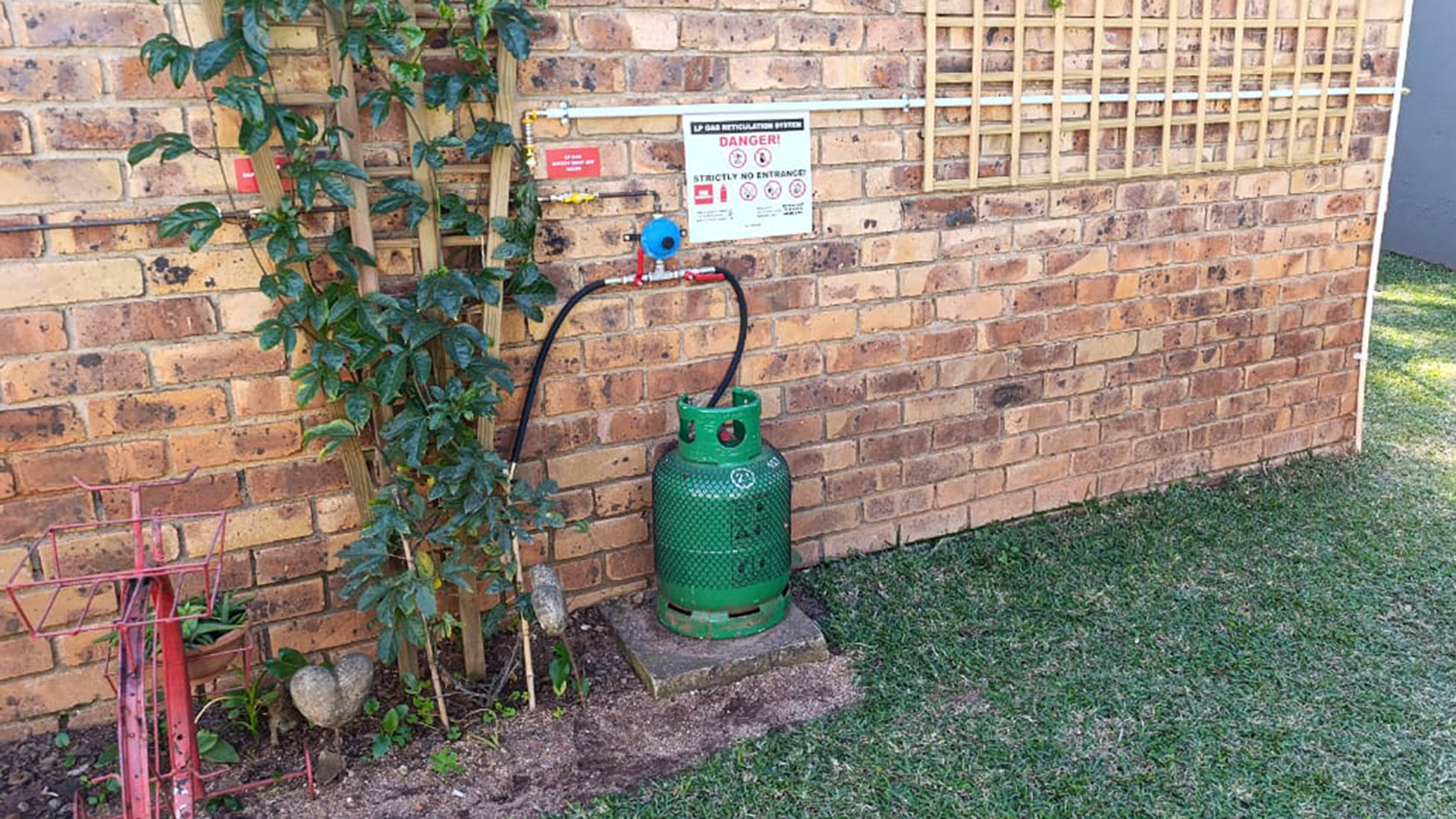 gas-compliance