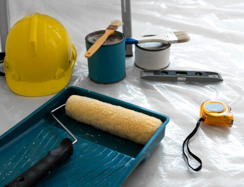 Preventative Property Maintenance: Why Routine Maintenance Saves You Time and Money