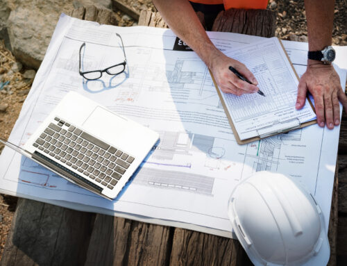 The Role of Professional Project Management in Successful Construction and Renovation Projects in South Africa